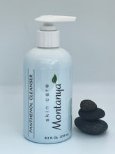 Load image into Gallery viewer, Montanya Panthenol Cleanser