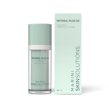 Load image into Gallery viewer, Marini Retinol Plus XC box