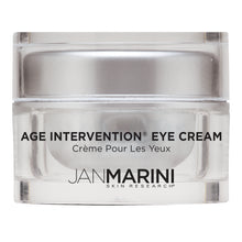 Load image into Gallery viewer, Jan Marini Age Intervention Eye Cream