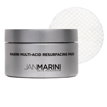 Load image into Gallery viewer, Jan Marini Multi-Acid Resurfacing Pads