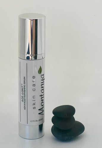 Montanya Age-Limit Advanced Refinishing Serum