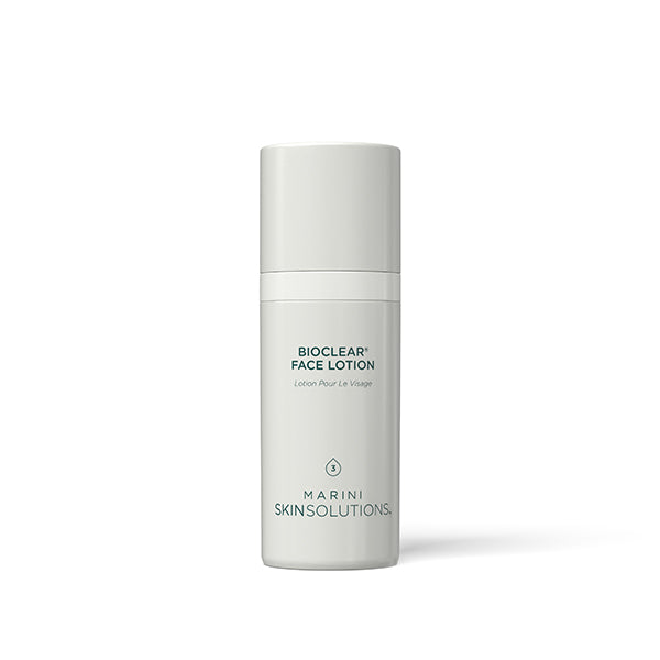 Marini Bioclear Face Lotion