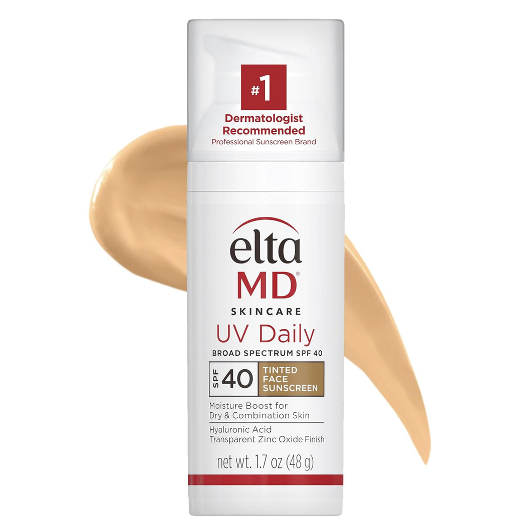 EltaMD UV Daily SPF40 Tinted Sunscreen