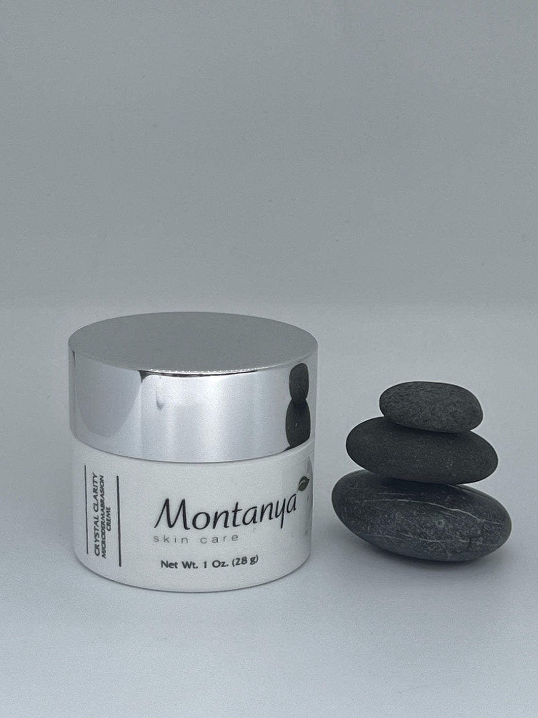 Crystal Clarity Microderm Creme