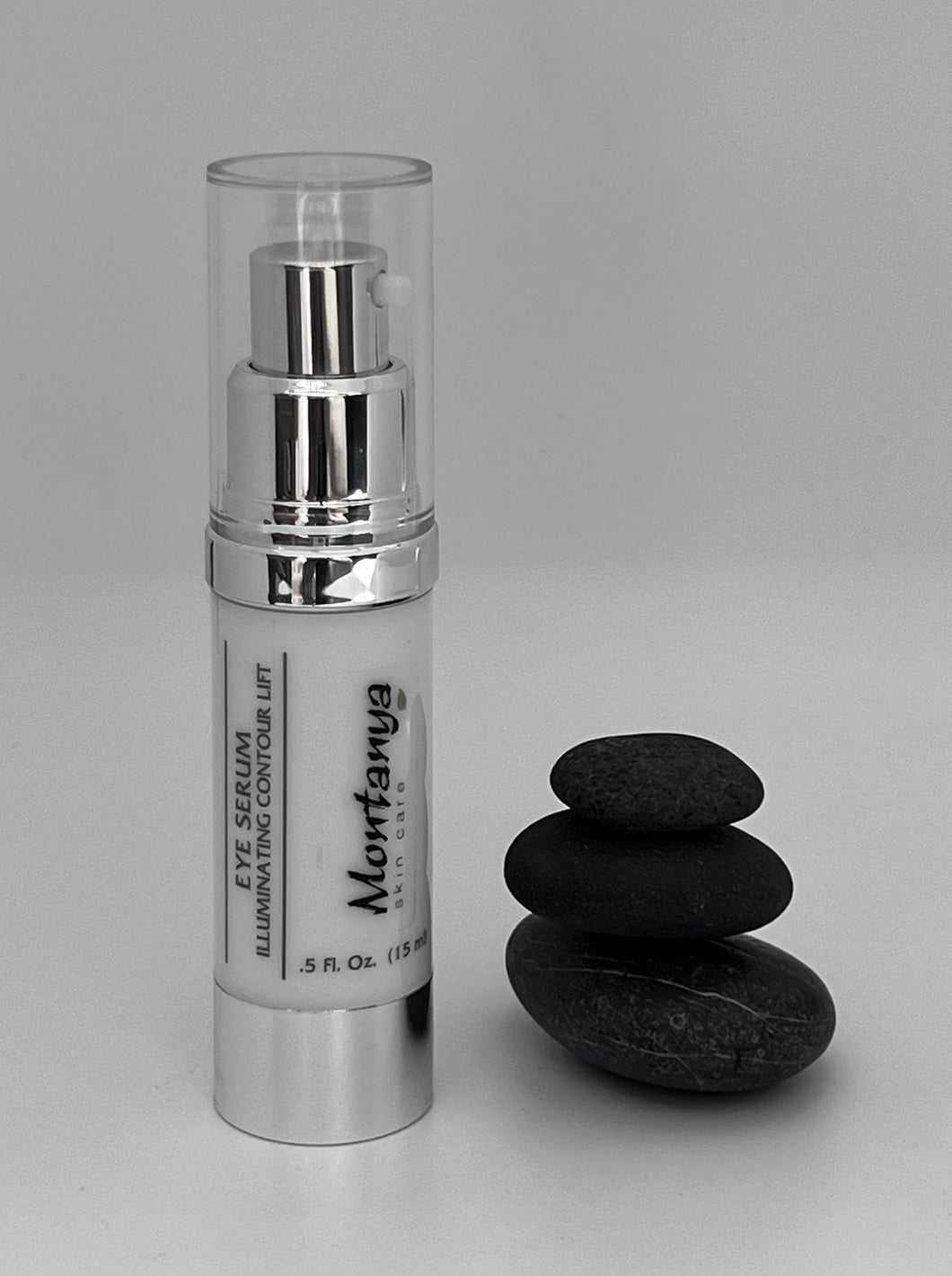 Eye Serum Illuminating Contour