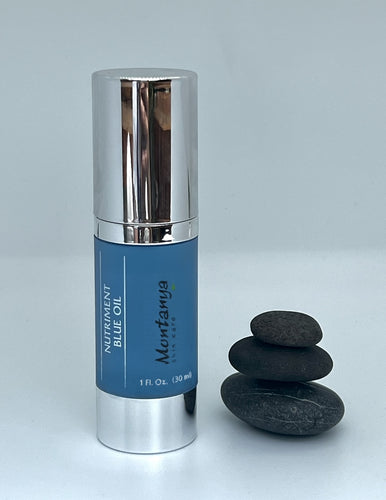 Nutriment Blue Oil