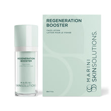 Load image into Gallery viewer, Marini Regeneration Booster face lotion
