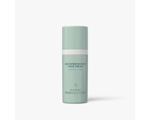 Marini Age Intervention face cream
