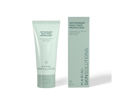 Marini Antioxidant Daily Face Protectant SPF 33