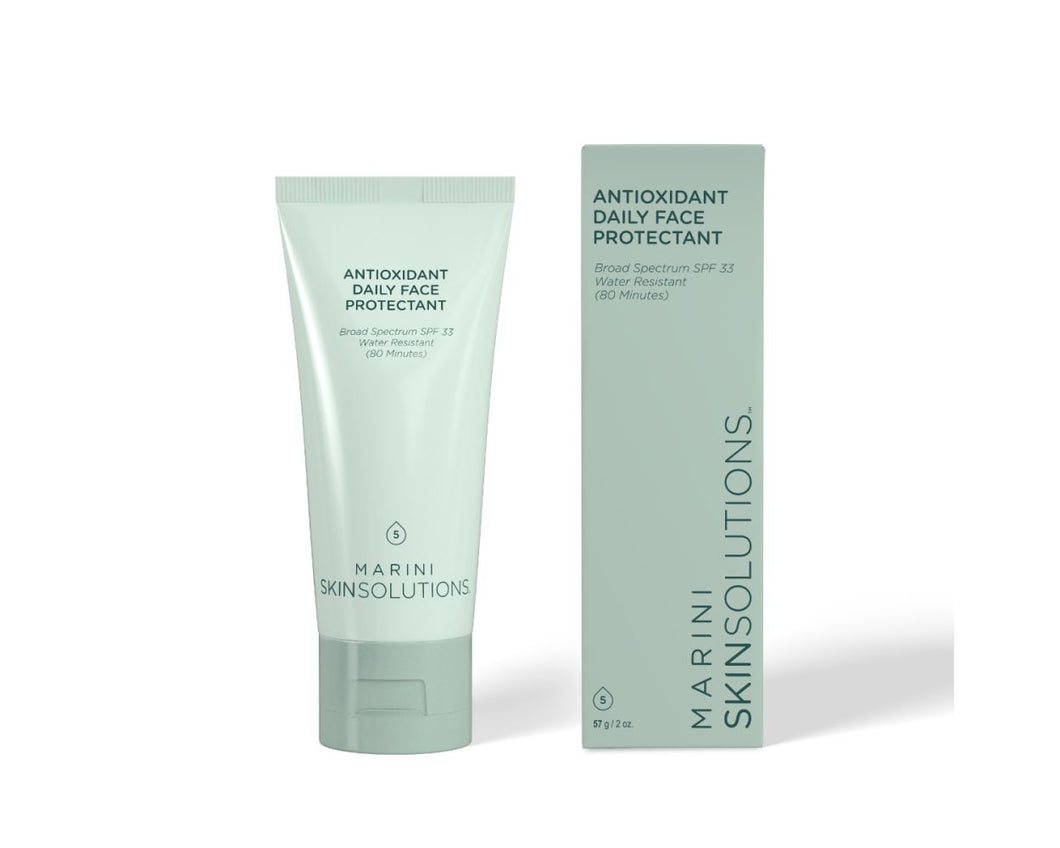Marini Antioxidant Daily Face Protectant SPF 33