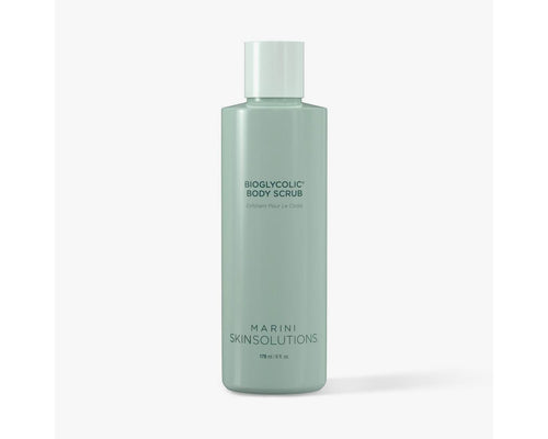 Marini Bioglycolic Body Scrub