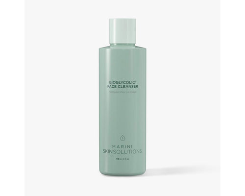 Marini Bioglycolic Face Cleanser 8oz.