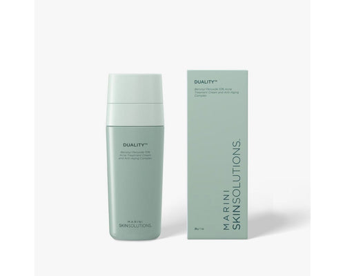 Marini Duality Acne Treatment