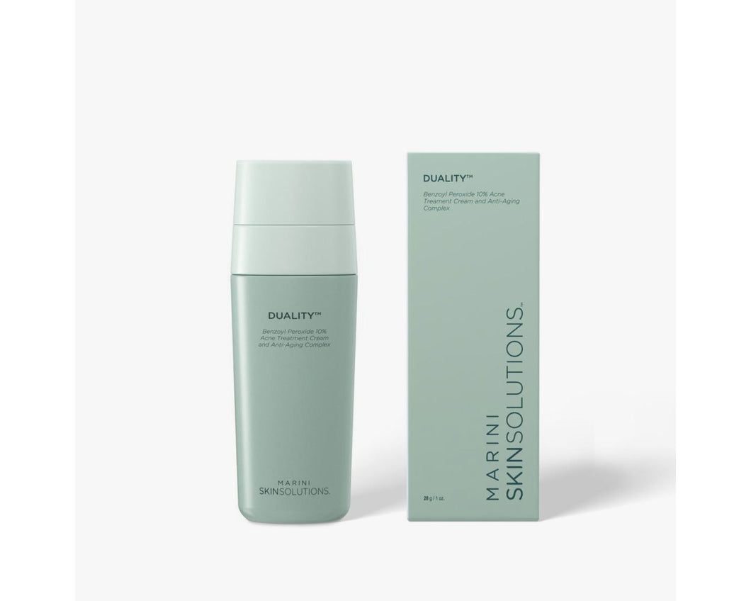 Marini Duality Acne Treatment