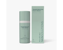 Load image into Gallery viewer, Marini Transformation Face Cream
