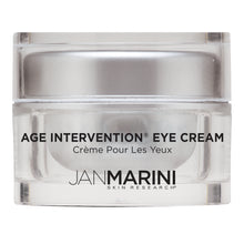 Load image into Gallery viewer, Jan Marini Age Intervention Eye Cream
