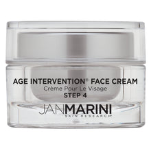 Load image into Gallery viewer, Jan Marini Age Intervention Face Cream
