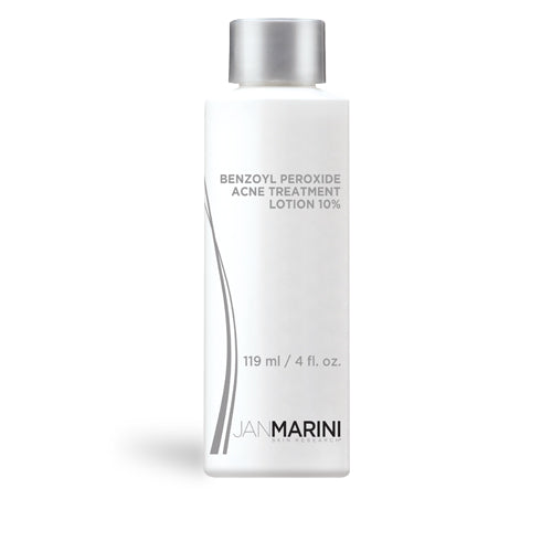 Jan Marini Benzoul Peroxide Acne Lotion 10%