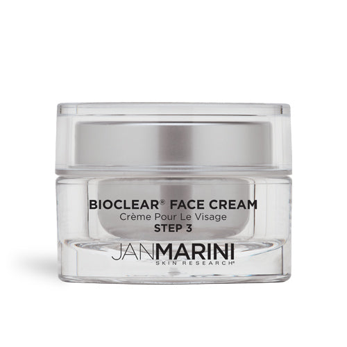 Jan Marini Bioclear Face Cream 