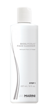 Load image into Gallery viewer, Jan Marini Bioglycolic Face Cleanser 8oz. Large
