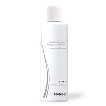 Load image into Gallery viewer, Jan Marini Bioglycolic Face Cleanser 8oz.
