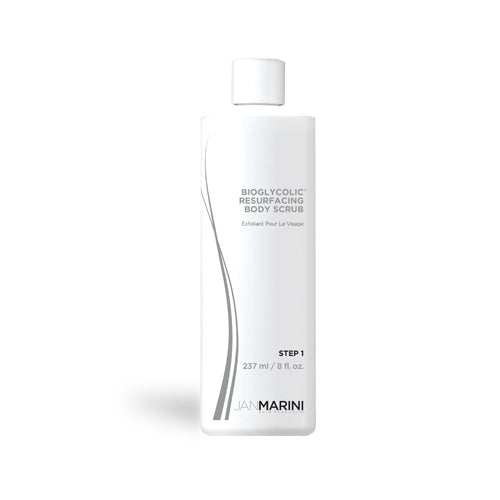 Jan Marini Bioglycolic Resurfacing Body Scrub 8oz.