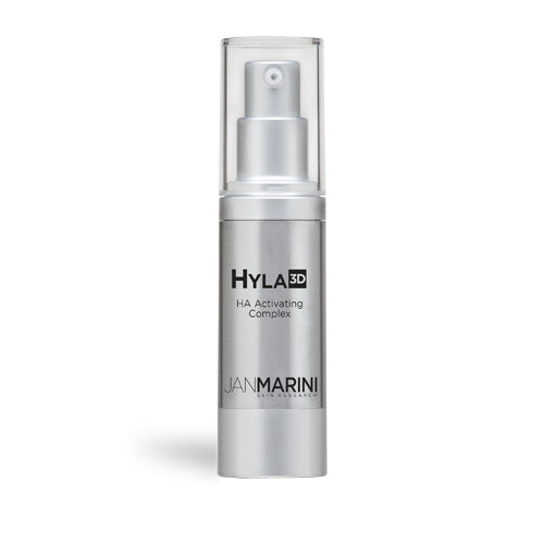 Jan Marini Hyla3d Activating Complex