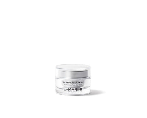 Jan Marini Hyla3d Face Cream (Hyaluronic Acid Complex)