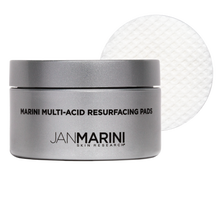 Load image into Gallery viewer, Jan Marini Multi-Acid Resurfacing Pads
