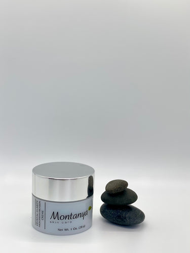 Montanya Crystal Clarity Microderm Creme