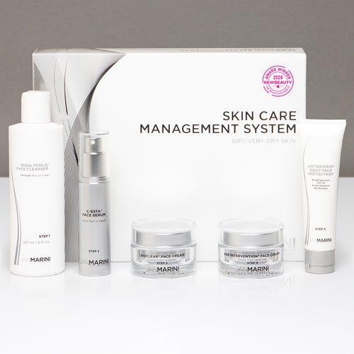 Jan Marini Skin Care Management System Dry Skin