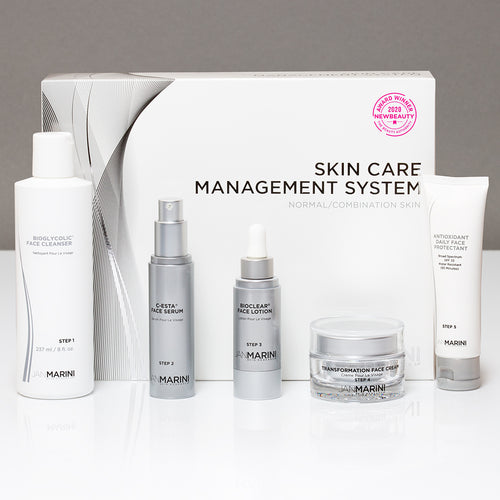 Jan Marini Skin Care Management System Normal skin