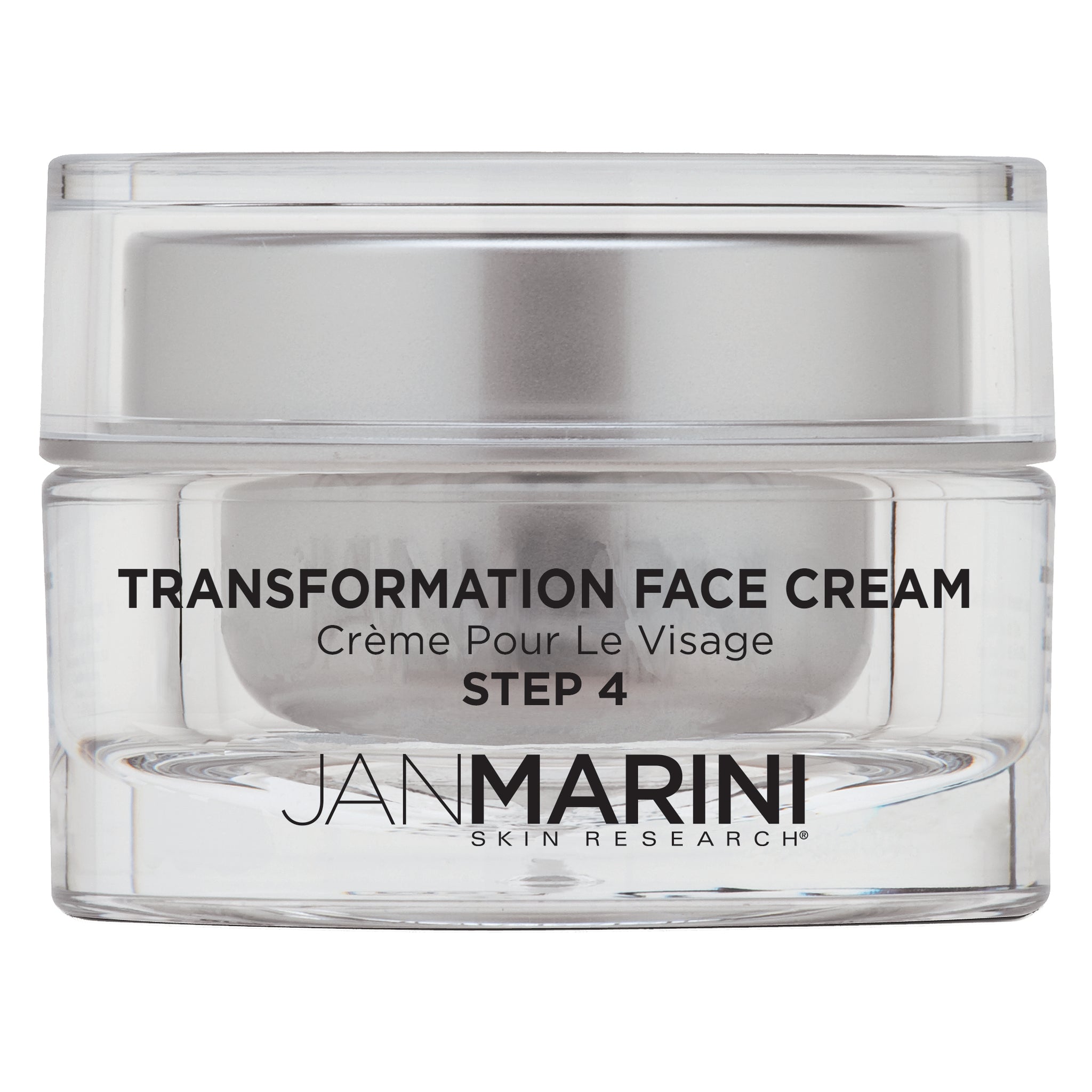 Jan Marini Transformation Face Cream – Montanya SHOP